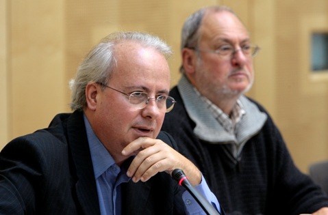 Jean-Louis Levet, J&uuml;rgen Fahle